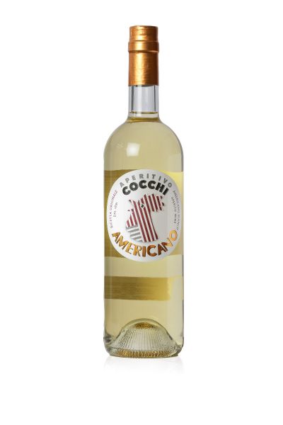 COCCHI AMERICANO BIANCO 700ML