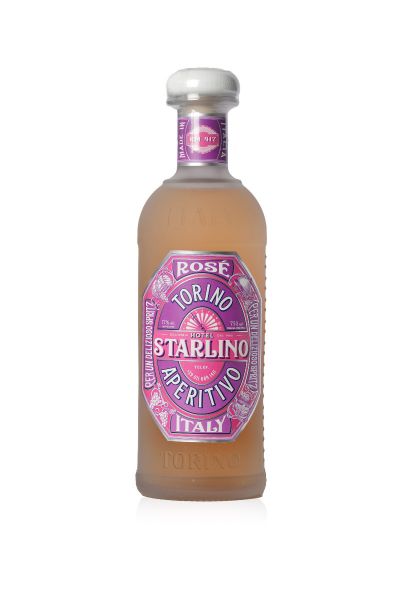 STARLINO ROSE APERITIVO 750ML