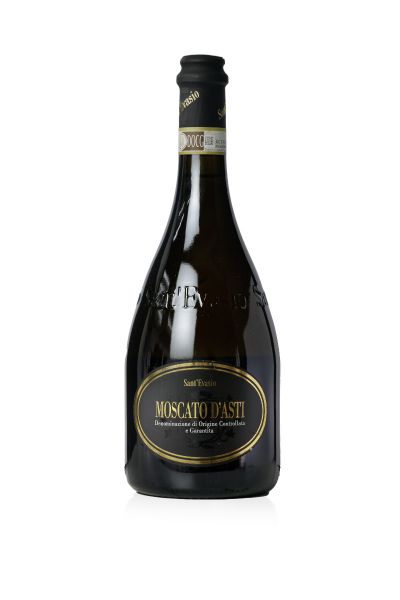 EVASIO MOSCATO D' ASTI DOC 750ML