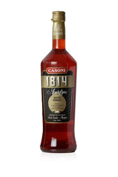 CASONI APERITIVO 1814 15% 1L