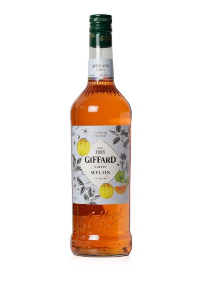 GIFFARD MELON ΣΙΡΟΠΙ 1L