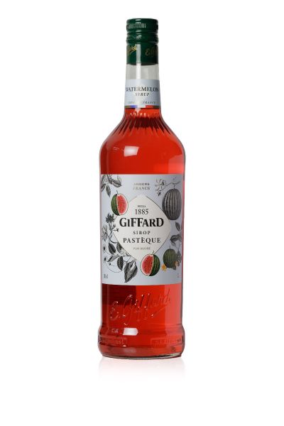 GIFFARD WATERMELON ΣΙΡΟΠΙ 1L