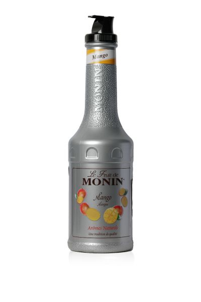 ΠΟΥΡΕΣ MANGO MONIN 1LT