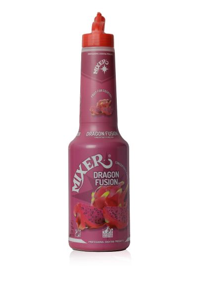 MIXER DRAGON FUSION PUREE 1L