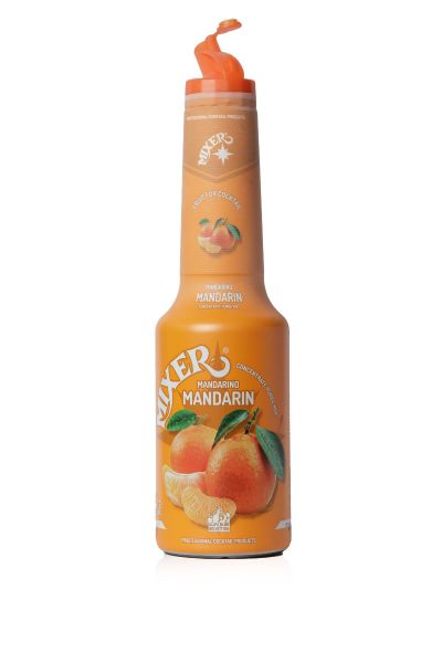 MIXER MANDARIN PUREE 1L