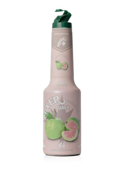 MIXER GUAVA PUREE 1L