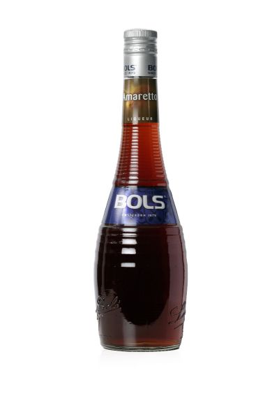 BOLS AMARETTO 700ML  24%