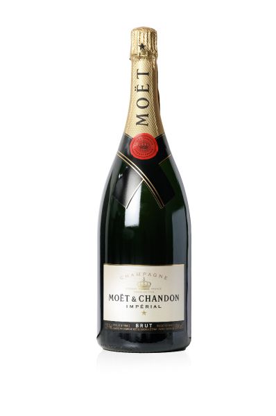 ΜΟΕΤ BRUT ΙΜΡERIAL CHAMPAGNE 1.5LT