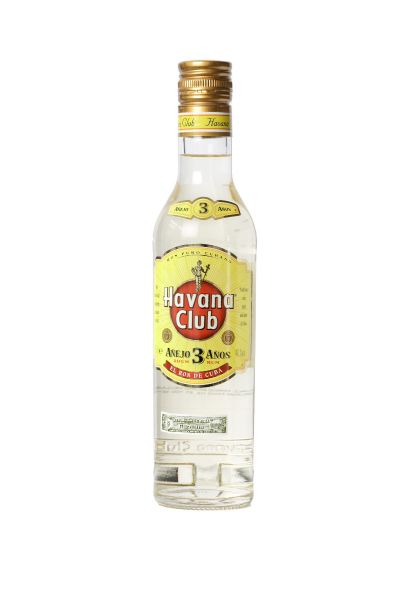 Ε.Σ. HAVANA 3 YEARS OLD 350ML
