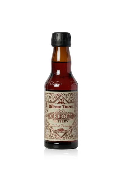 BITTER TRUTH CREOLE 200ML