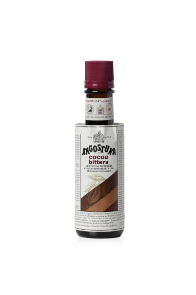 COCOA BITTERS ANGOSTURA 48% 100ML