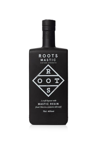 MASTIC RESIN ROOTS 700ML