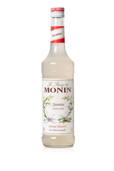 MONIN JASMINE ΣΙΡΟΠΙ 700ML