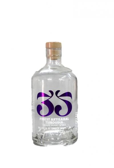 35 ΤΣΙΚΟΥΔΙΑ MALVASIA 38% 500ML