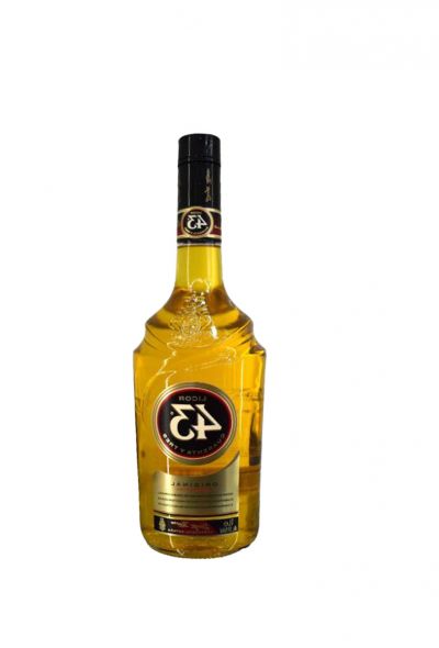 43 LIQUER 1L