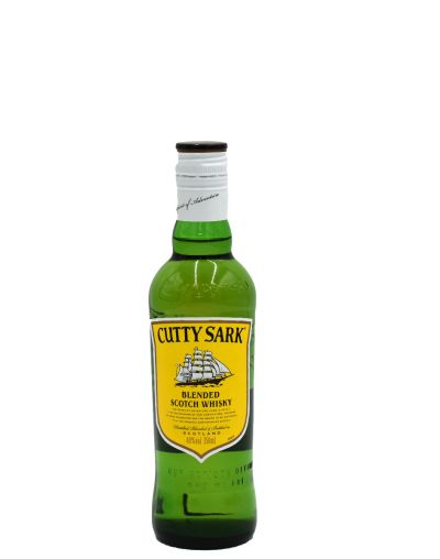Ε.Σ. CUTTY SARK 350ML