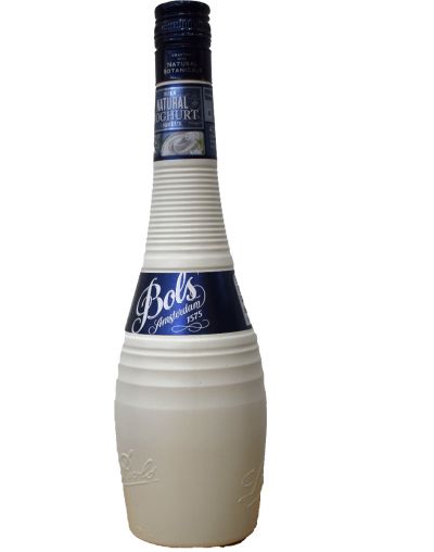 BOLS YOGHURT LIQUER 15% 700ML