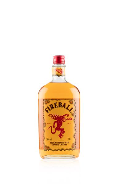 FIREBALL WHISKY CINNAMON 700ML