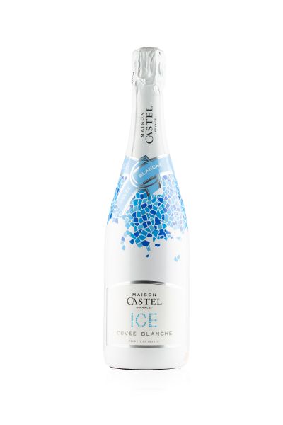 MAISON CASTEL ICE 750ML