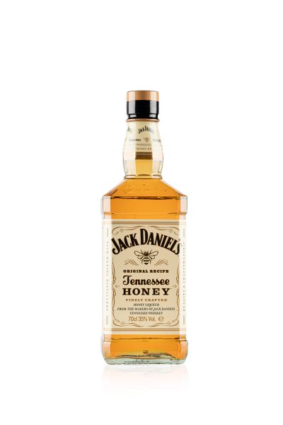 HONEY JACK DANIELS TEENESSEE 700ML