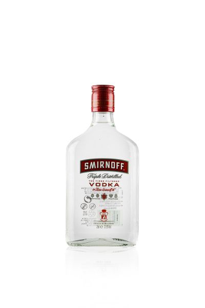 Ε.Σ. SMIRNOFF 350ML