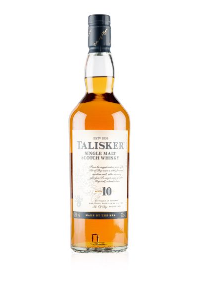 TALISKER SINGLE MALT 10 YEARS 700ML
