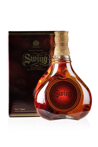 SWING JOHNNIE WALKER 700ML