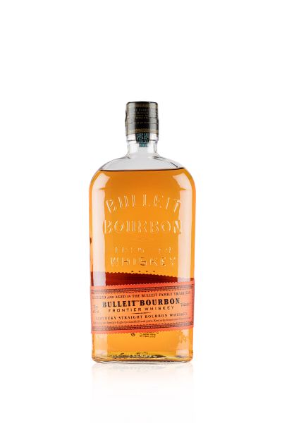 BULLEIT BOURBON WHISKY 700ML