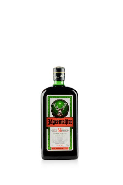 JAGERMEISTER 700ML