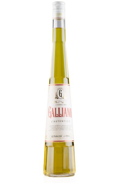 GALLIANO L' AUTENTICO 700ML 42.3%