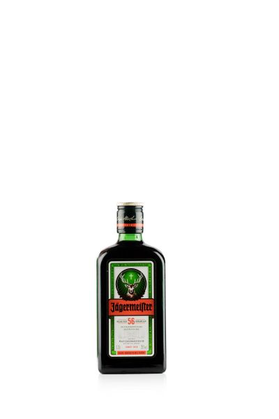 Ε.Σ. JAGERMEISTER 350ML