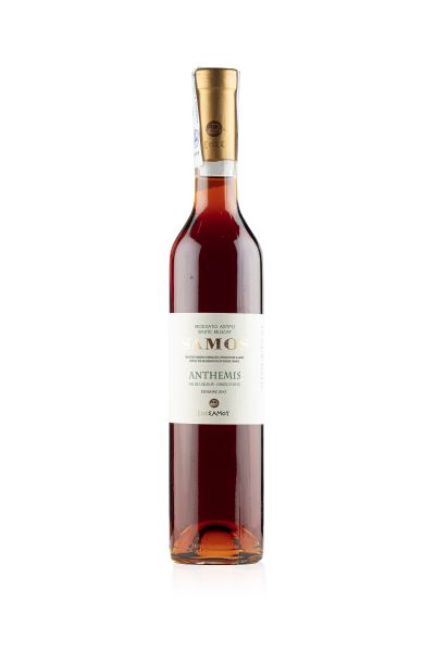 ΣΑΜΟΣ ANTHEMIS VIN DE LIQUER 500ML