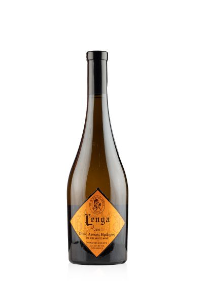 ΑΒΑΝΤΙΣ ΛΕΥΚΟ LENGA  750ML