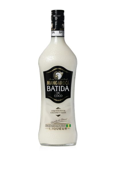 BATIDA DE COCO MANGAROCA 700ML