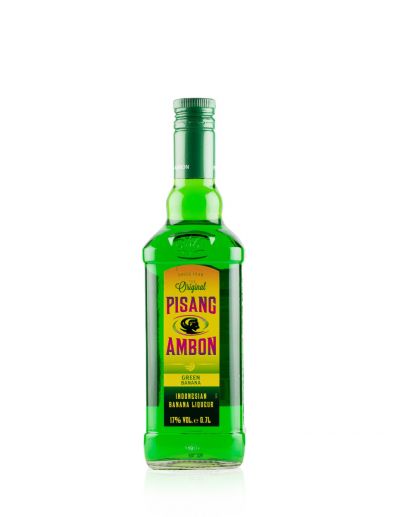 PISANG ΑΜΒΟΝ 700ML