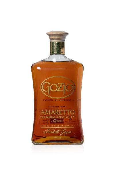 GOZIO AMARETTO 700ML