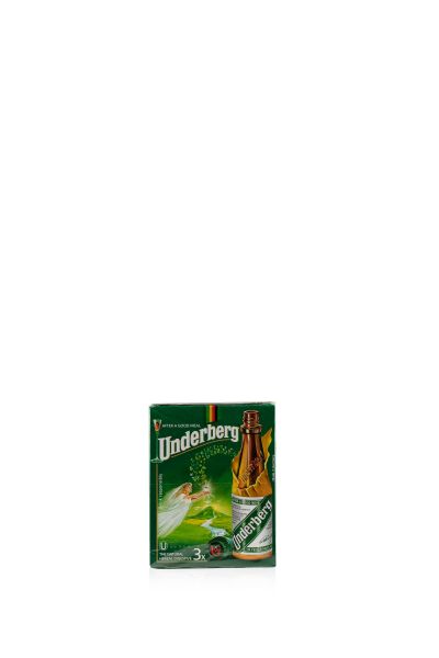 UNDERBERG 3αδα 20ML