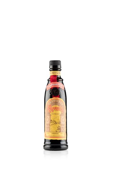 1L KAHLUA COFFE LIQUER