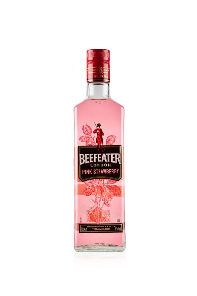 PINK BEEFEATER GIN 700ML