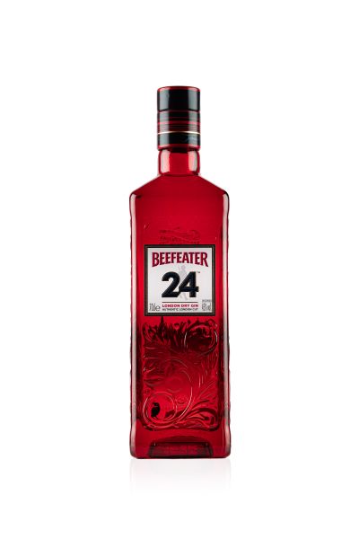 24 BEEFEATER 700ML