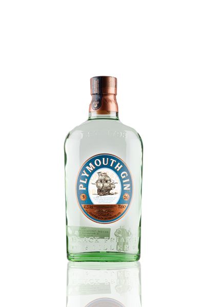 PLYMOUTH GIN 700ML