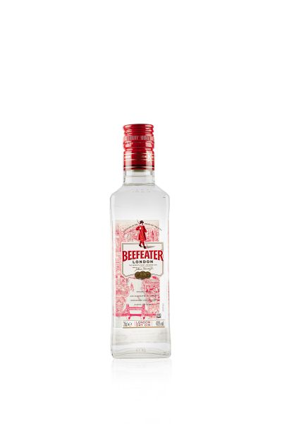 Ε.Σ. BEEFEATER 350ML