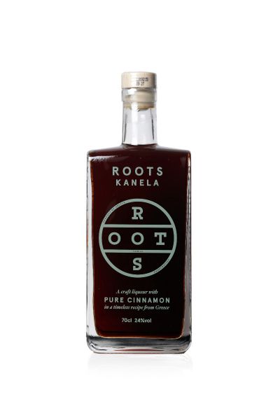 ΤΕΝΤΟΥΡΑ ROOTS KANEΛΑ 700ML