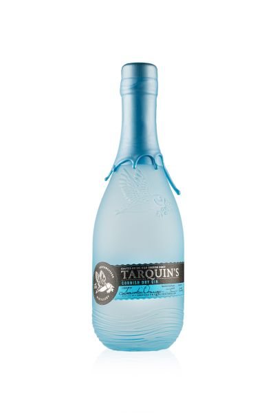 TARQUINS CORNISH DRY GIN 700ML 42%