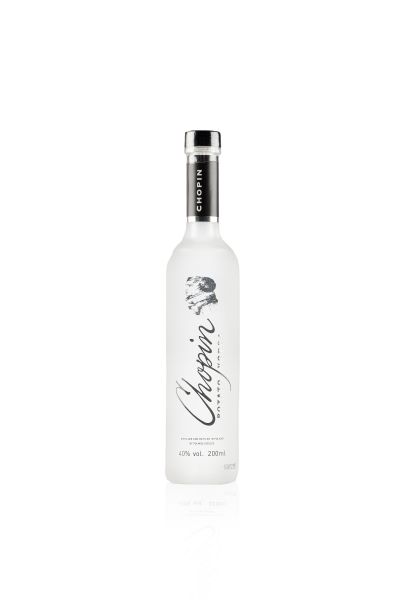 CHOPIN VODKA 200ML