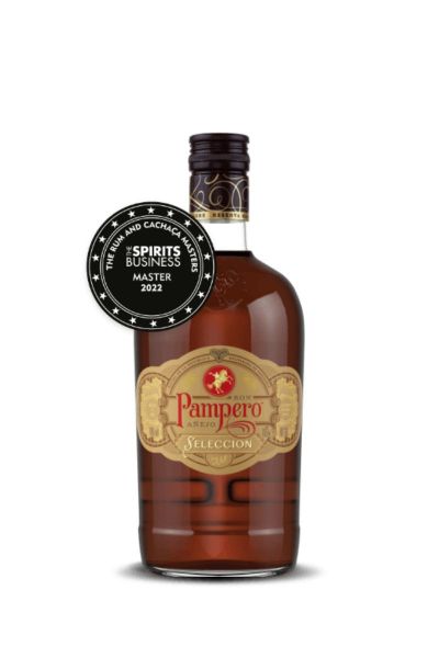 PAMPERO ANEJO SELECCION RUM 700ML 40%