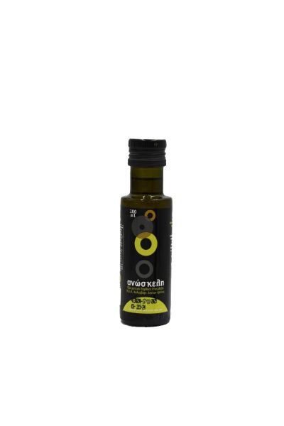 ANOSKELI EXTRA VIRGIN OLIVE OIL 100ML