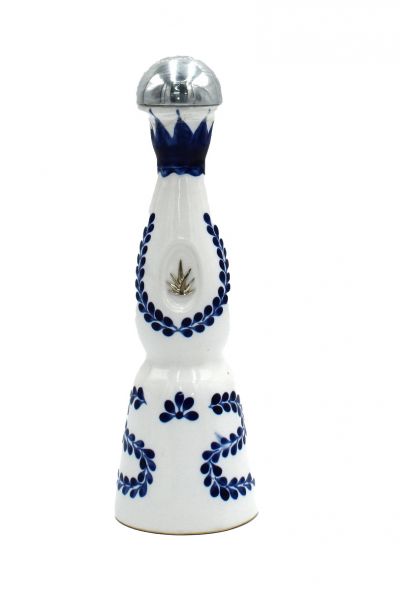 1.75LT CLASE AZUL REPOSADO 100% AGAVE
