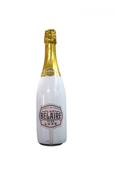 BELAIRE FANTOME LUXE ΑΦΡΩΔΗΣ ΟΙΝΟΣ 750ML