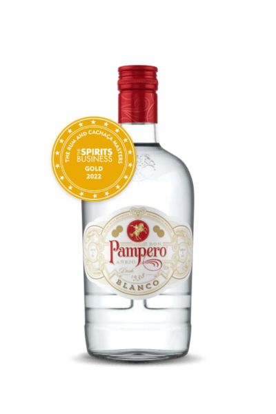 PAMPERO BLANCO RUM 700ML